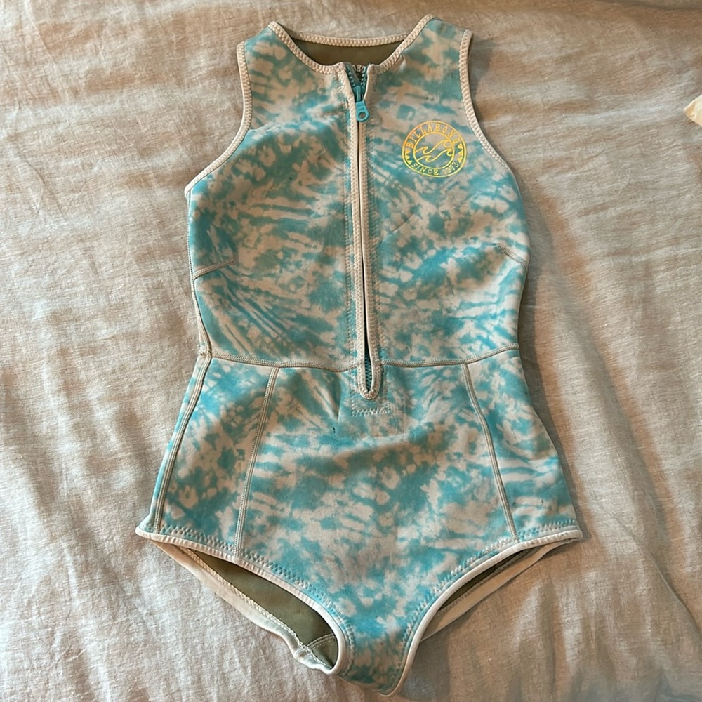 Billabong wetsuit